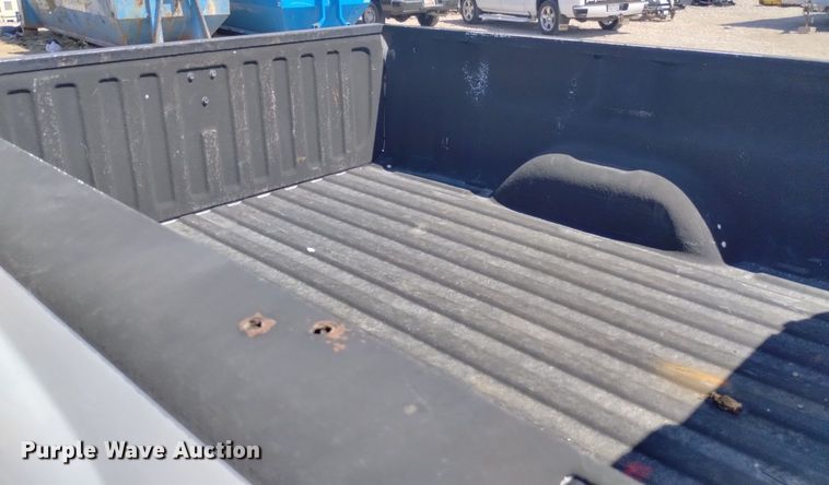 image for item DP3334 2012 Chevrolet Silverado 1500 Ext. Cab pickup truck