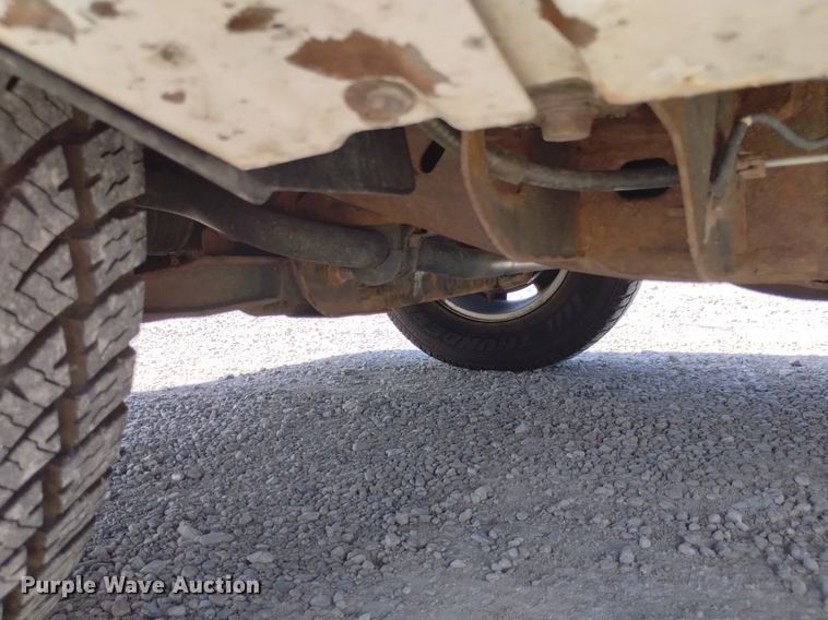 image for item DP3334 2012 Chevrolet Silverado 1500 Ext. Cab pickup truck