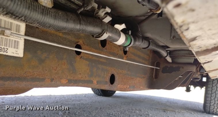 image for item DP3334 2012 Chevrolet Silverado 1500 Ext. Cab pickup truck