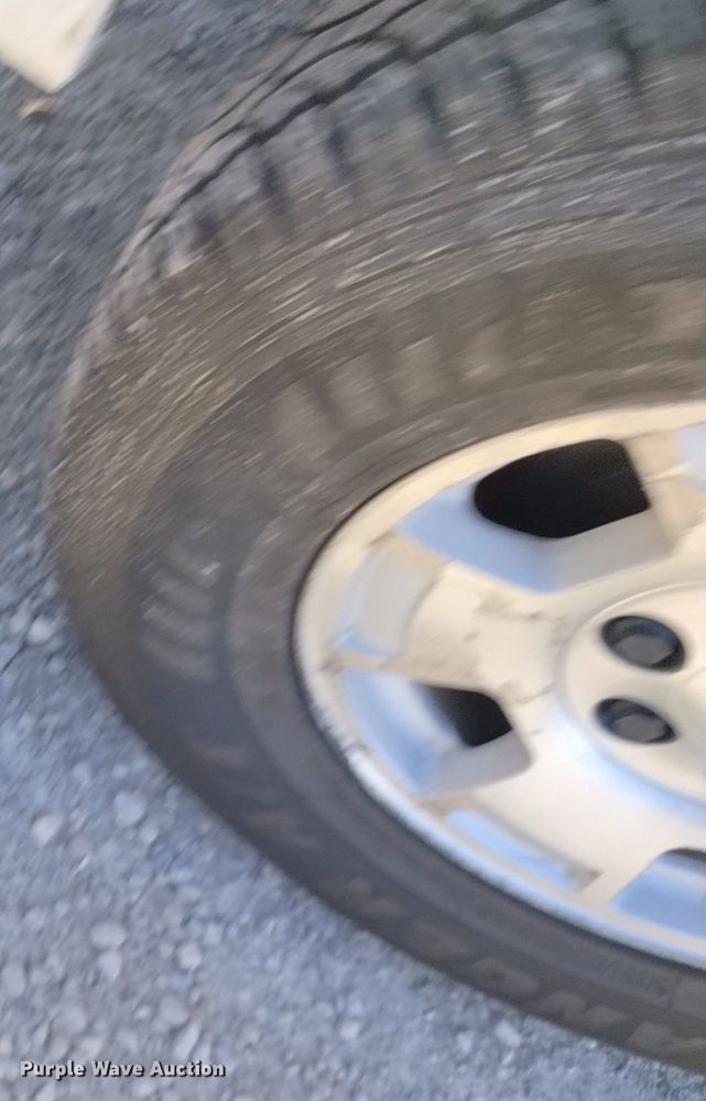 image for item DP3334 2012 Chevrolet Silverado 1500 Ext. Cab pickup truck