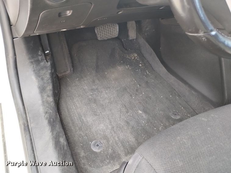 image for item DP3366 2014 Chevrolet Cruze LT 