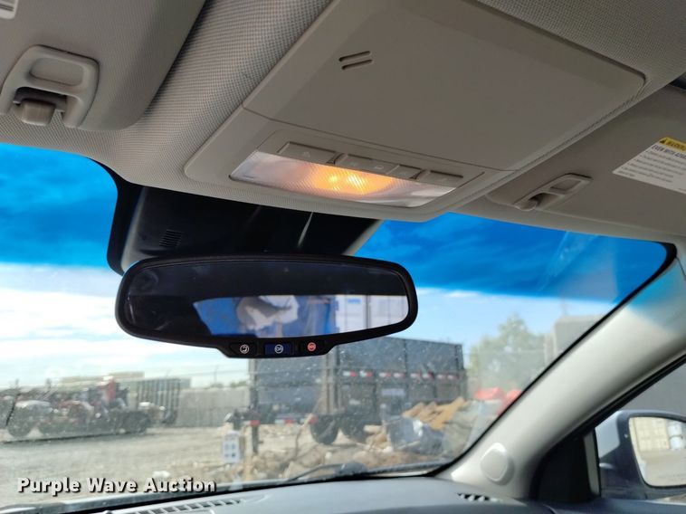 image for item DP3366 2014 Chevrolet Cruze LT 