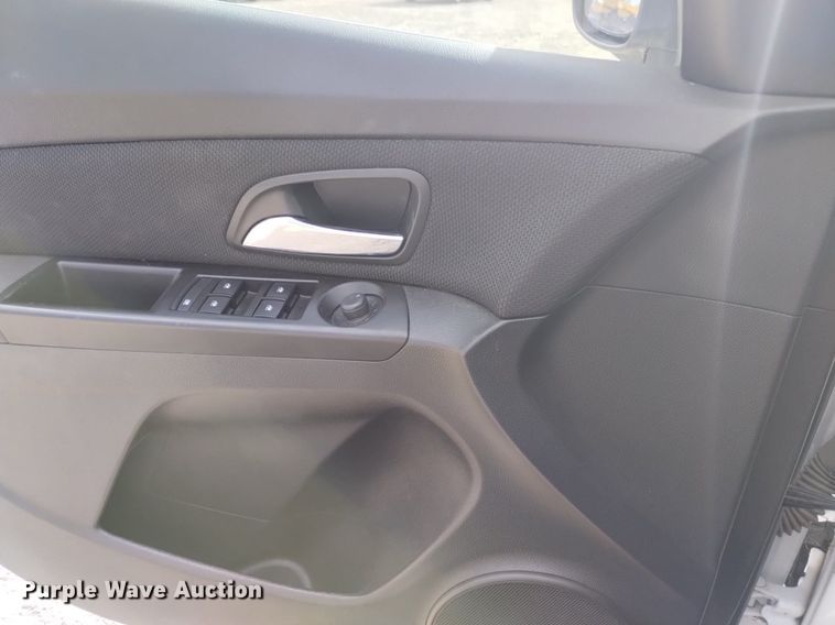 image for item DP3366 2014 Chevrolet Cruze LT 