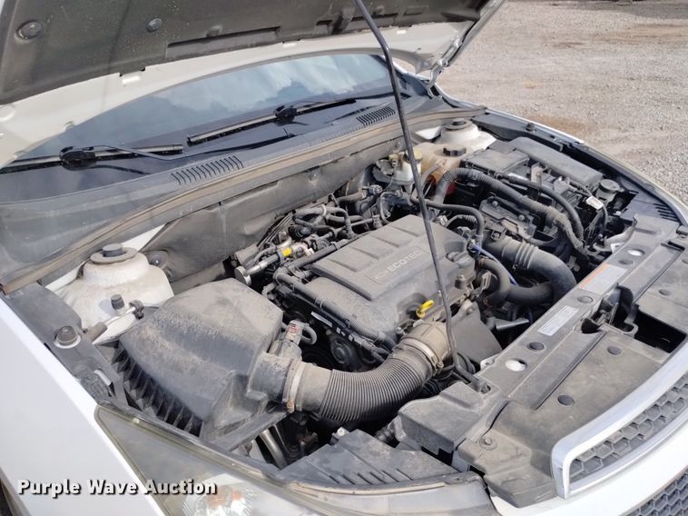 image for item DP3366 2014 Chevrolet Cruze LT 