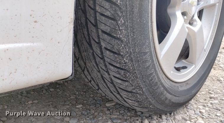 image for item DP3366 2014 Chevrolet Cruze LT 