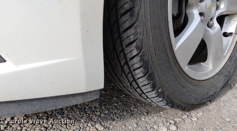 image for item DP3366 2014 Chevrolet Cruze LT 