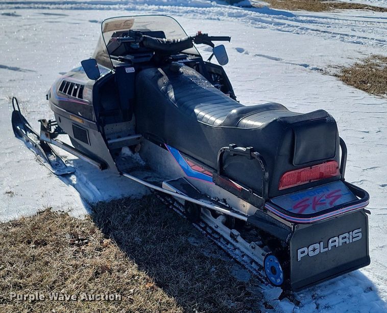 image for item DP3497 1994 Polaris Sport 440 snowmobile