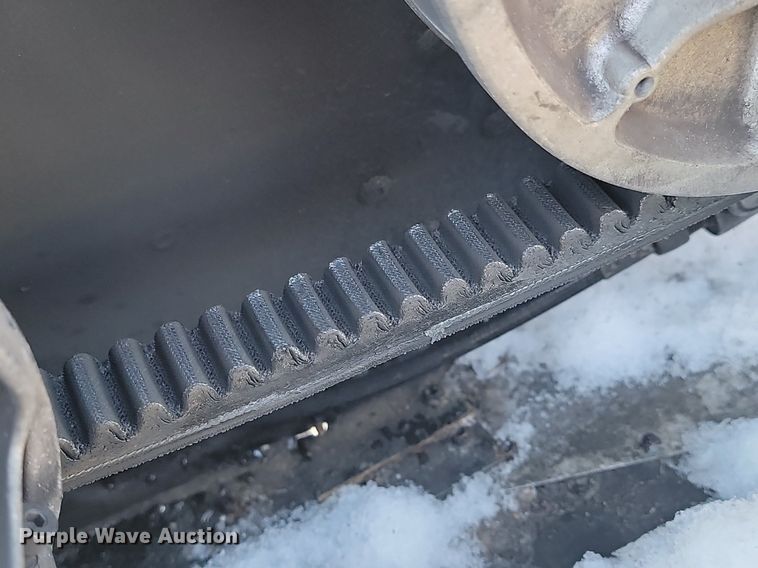 image for item DP3497 1994 Polaris Sport 440 snowmobile