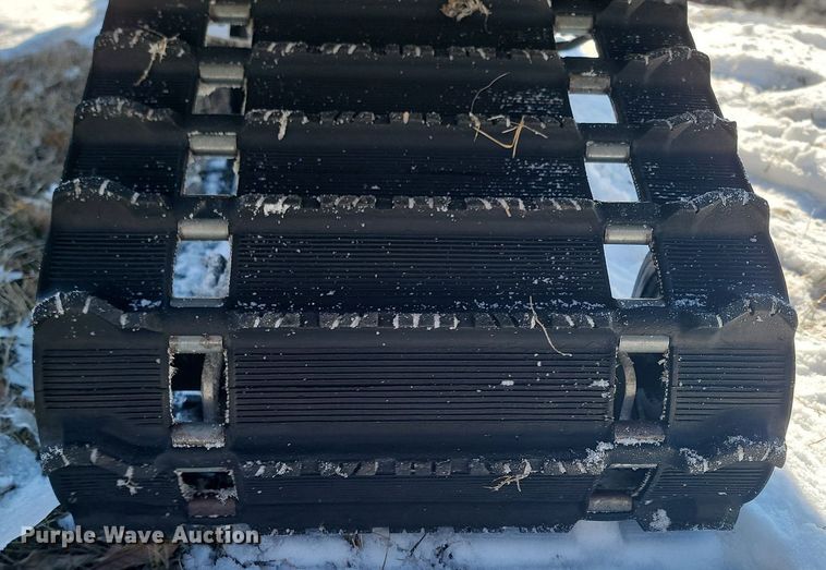 image for item DP3497 1994 Polaris Sport 440 snowmobile