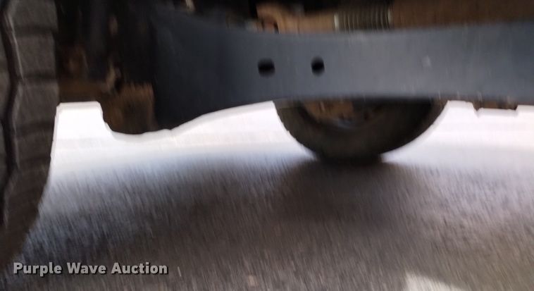 image for item DQ6012 2021 Ford F250 Super Duty SuperCab pickup truck