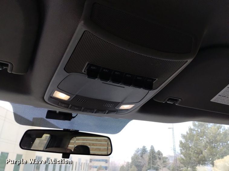 image for item DQ6015 2018 Ford F250 Super Duty SuperCab pickup truck