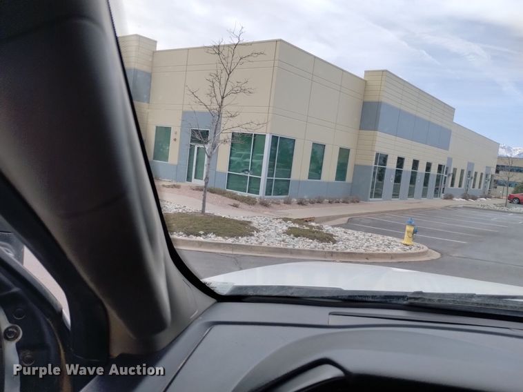 image for item DQ6015 2018 Ford F250 Super Duty SuperCab pickup truck