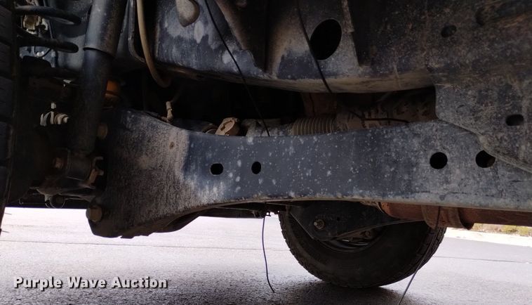 image for item DQ6015 2018 Ford F250 Super Duty SuperCab pickup truck