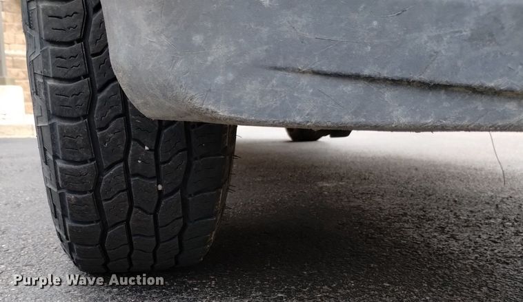 image for item DQ6015 2018 Ford F250 Super Duty SuperCab pickup truck