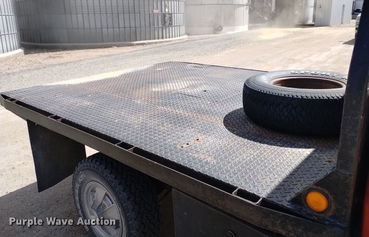 image for item DQ6042 1979 Ford F150 SuperCab pickup truck