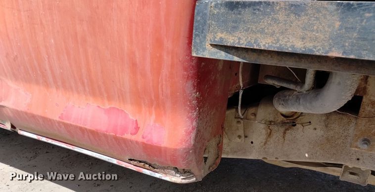 image for item DQ6042 1979 Ford F150 SuperCab pickup truck