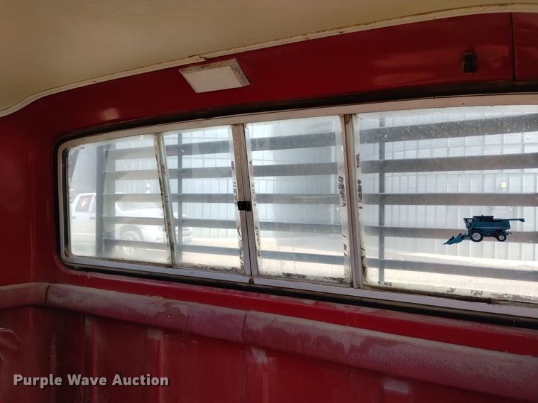 image for item DQ6042 1979 Ford F150 SuperCab pickup truck