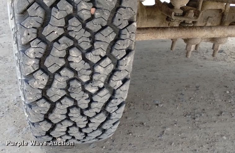 image for item DQ6042 1979 Ford F150 SuperCab pickup truck