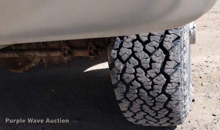 image for item DQ6042 1979 Ford F150 SuperCab pickup truck