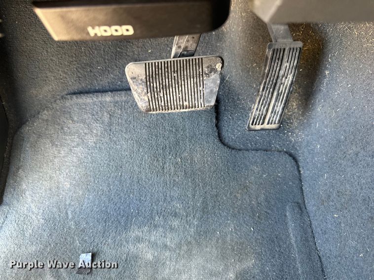 image for item DQ6412 2007 Dodge  Ram 1500 Quad Cab pickup truck