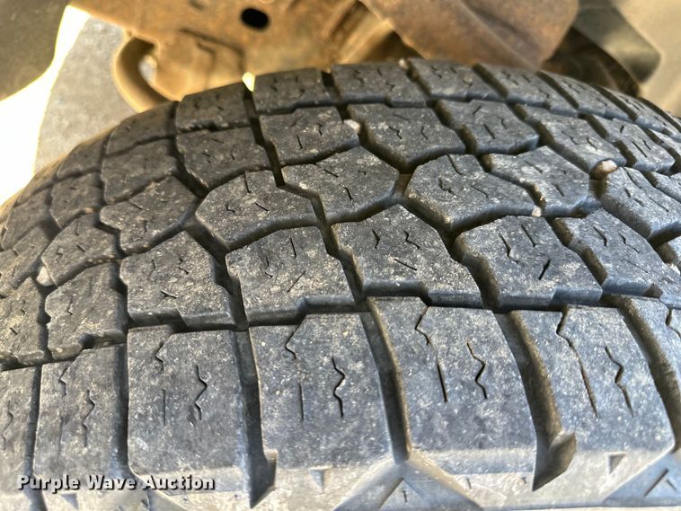 image for item DQ6412 2007 Dodge  Ram 1500 Quad Cab pickup truck