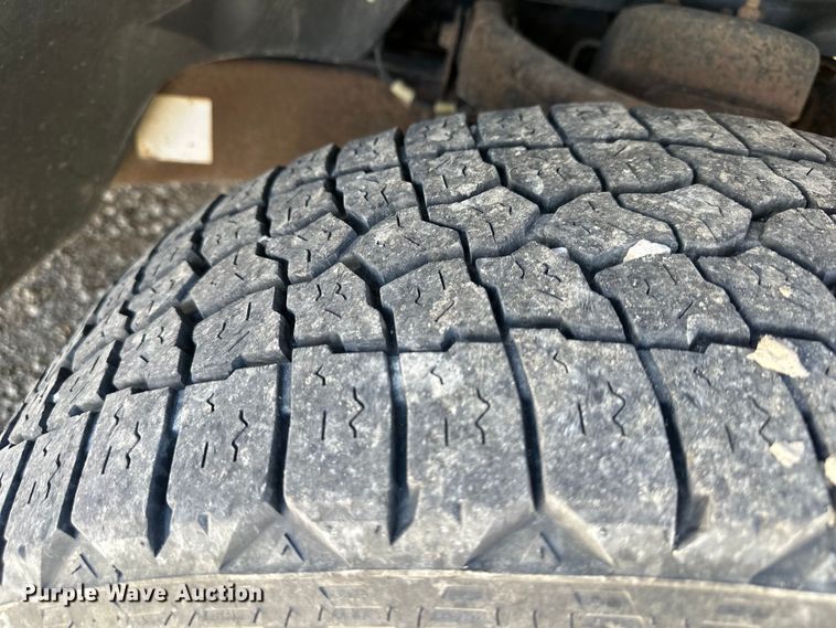 image for item DQ6412 2007 Dodge  Ram 1500 Quad Cab pickup truck