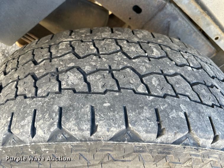 image for item DQ6412 2007 Dodge  Ram 1500 Quad Cab pickup truck