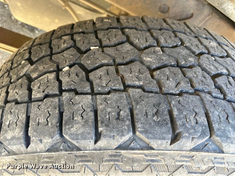 image for item DQ6412 2007 Dodge  Ram 1500 Quad Cab pickup truck