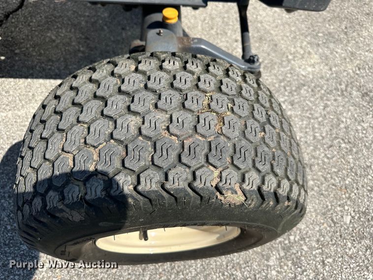 image for item DQ6456 Kubota F2690 lawn mower