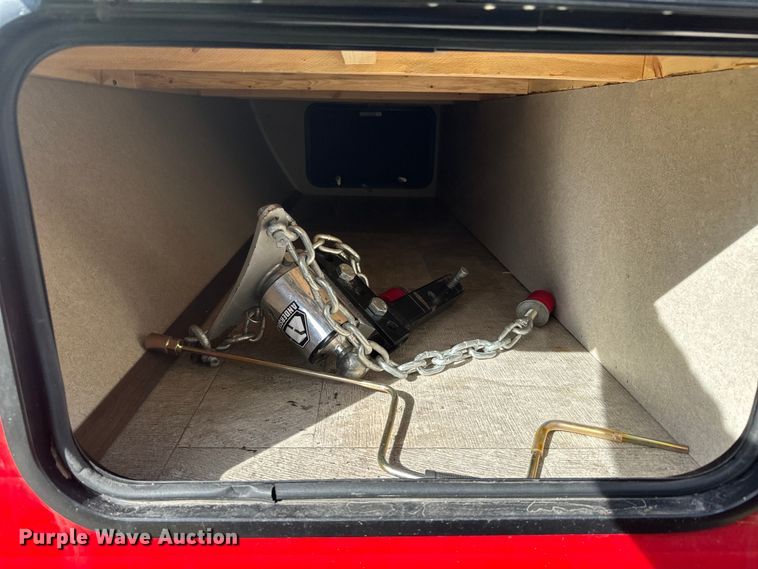 image for item DQ6757 2021 Sunset Park Sunlite Classic camper