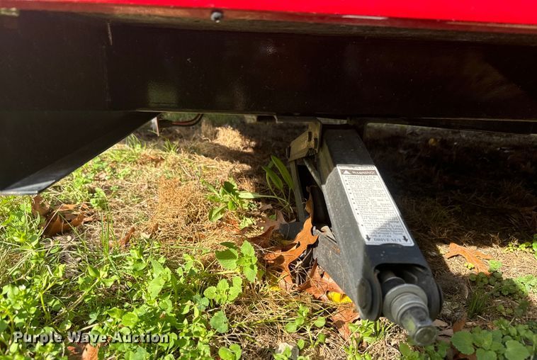 image for item DQ6757 2021 Sunset Park Sunlite Classic camper