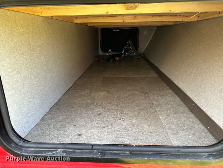 image for item DQ6757 2021 Sunset Park Sunlite Classic camper