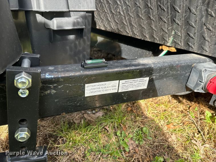 image for item DQ6757 2021 Sunset Park Sunlite Classic camper