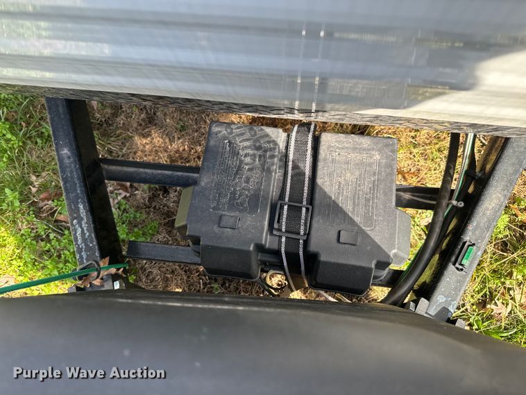 image for item DQ6757 2021 Sunset Park Sunlite Classic camper