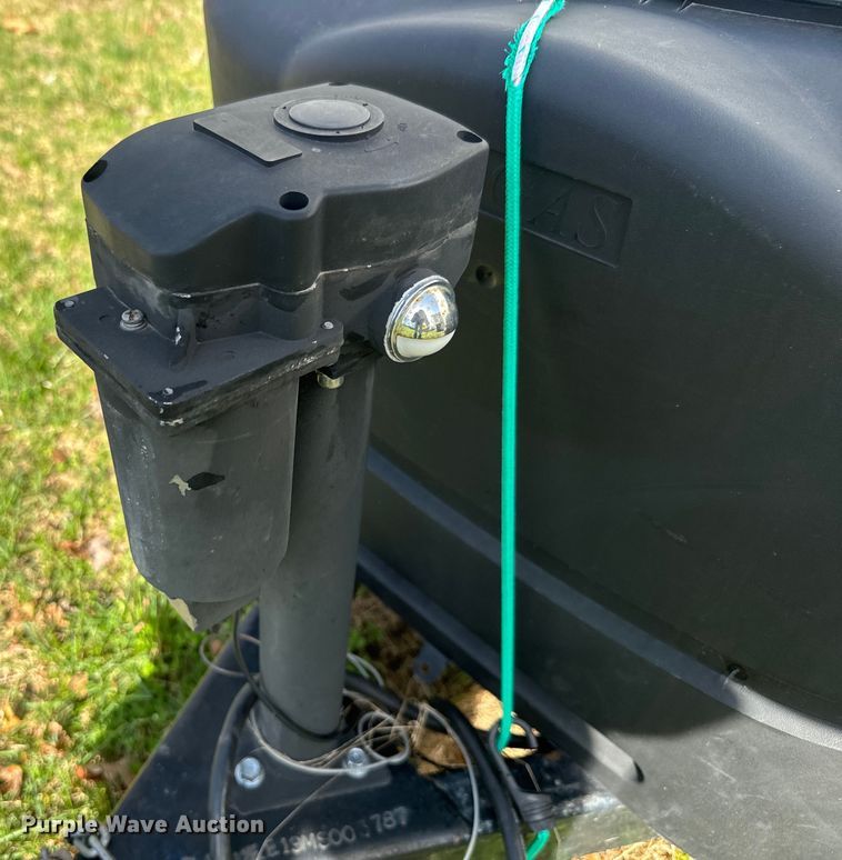 image for item DQ6757 2021 Sunset Park Sunlite Classic camper