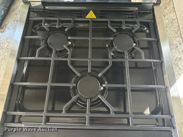 image for item DQ6757 2021 Sunset Park Sunlite Classic camper