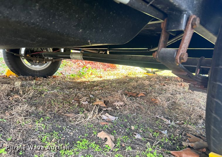 image for item DQ6757 2021 Sunset Park Sunlite Classic camper