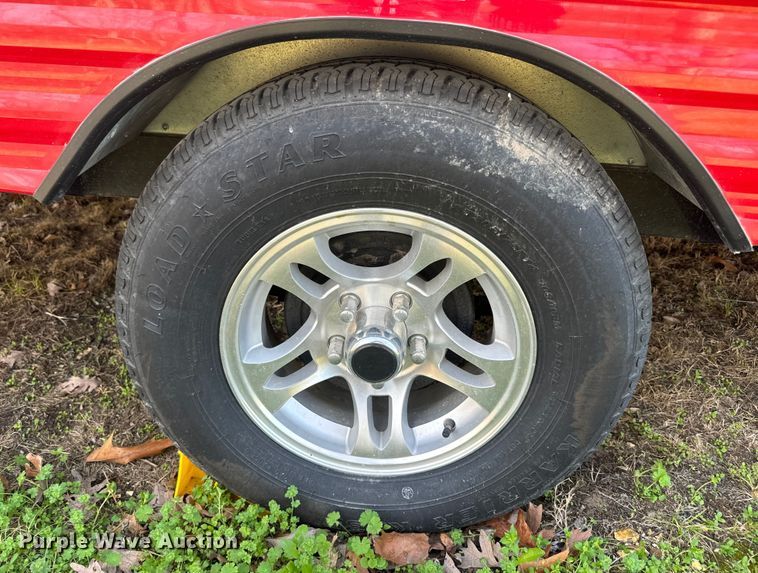 image for item DQ6757 2021 Sunset Park Sunlite Classic camper