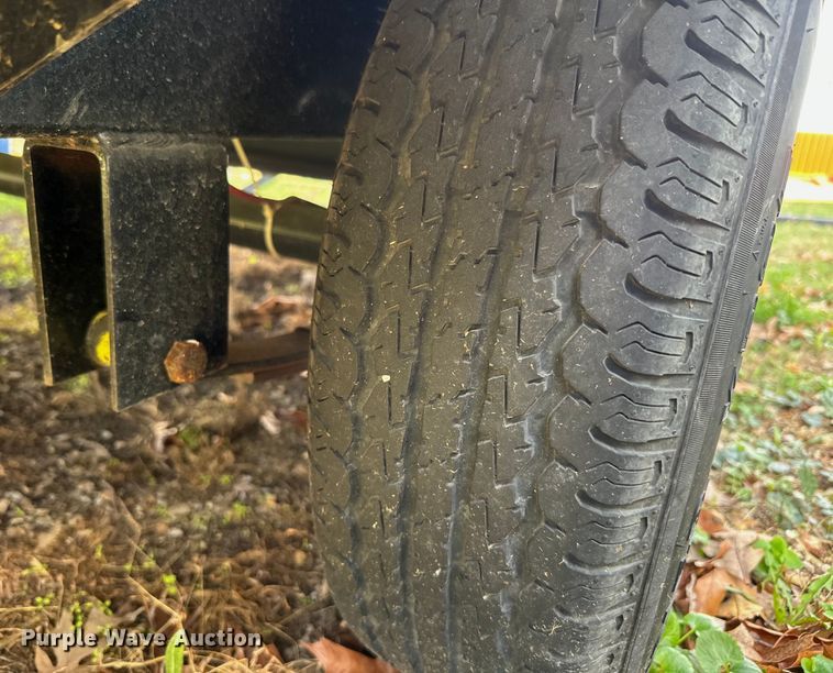 image for item DQ6757 2021 Sunset Park Sunlite Classic camper