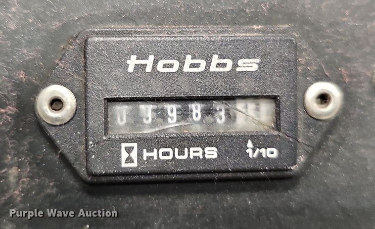 image for item DQ8592 Clean Burn CB 2800 waste oil heater