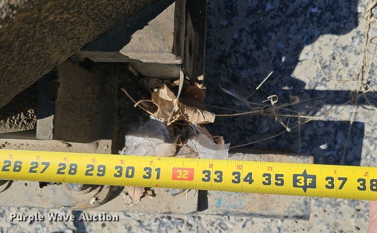 image for item DQ8604 (5) Fontaine receiver hitches