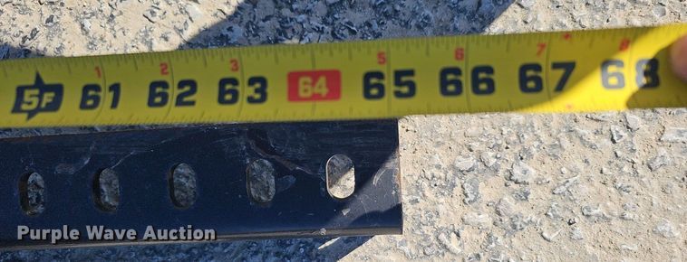 image for item DQ8604 (5) Fontaine receiver hitches