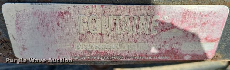 image for item DQ8604 (5) Fontaine receiver hitches