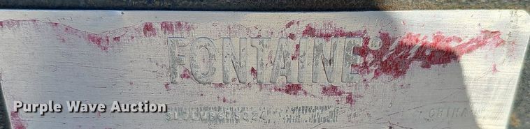 image for item DQ8604 (5) Fontaine receiver hitches