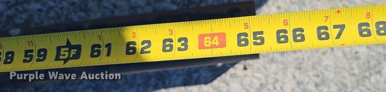 image for item DQ8604 (5) Fontaine receiver hitches