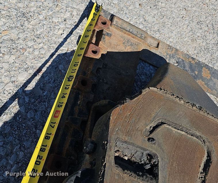 image for item DQ8604 (5) Fontaine receiver hitches