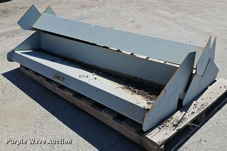 image for item DQ8606 (3) Beau Roc rock guards