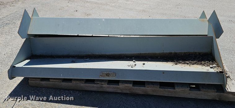 image for item DQ8606 (3) Beau Roc rock guards