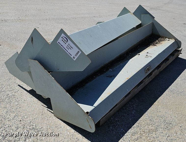 image for item DQ8606 (3) Beau Roc rock guards