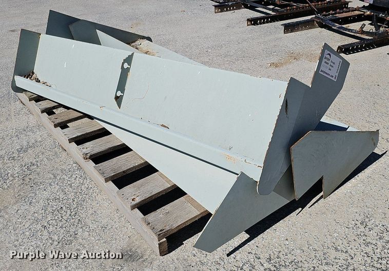 image for item DQ8606 (3) Beau Roc rock guards